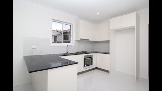 38A Dagmar Crescent, Blacktown