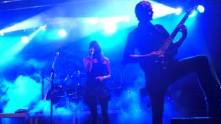 Deadlock - State of Decay live @ RiZ-Festival - 23.06.2012