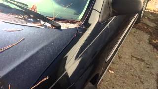 2003 Mazda MPV Used Car Anniston,AL The Car Exchange 2003 Mazda Mpv Bolt Pattern