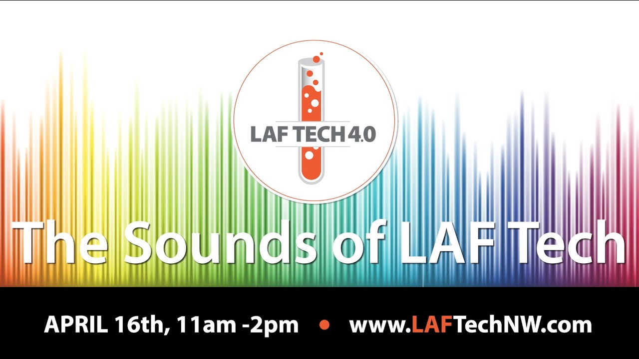 Introducing Troy, LAF Tech 4 - YouTube