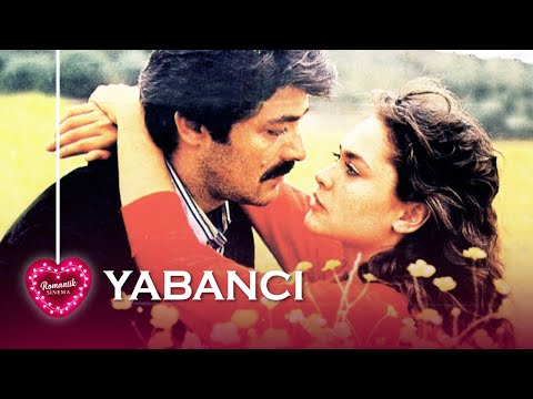 Yabancı | Yerli Romantik Film