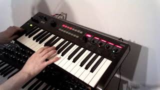 Primal Echo (Metroid Prime 2 Title Theme Cover)