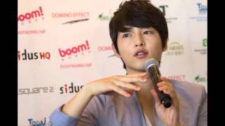 Song Joong Ki | Song Joong Ki Cute Moment | Cute Scenes 2016 New | Cruel Palace | Photo (Slideshow)