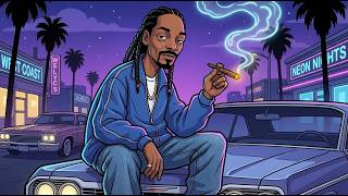 G-Funk Vault Exclusive 🔥 Gangsta West Coast Beat | Smooth 90s Type Beat