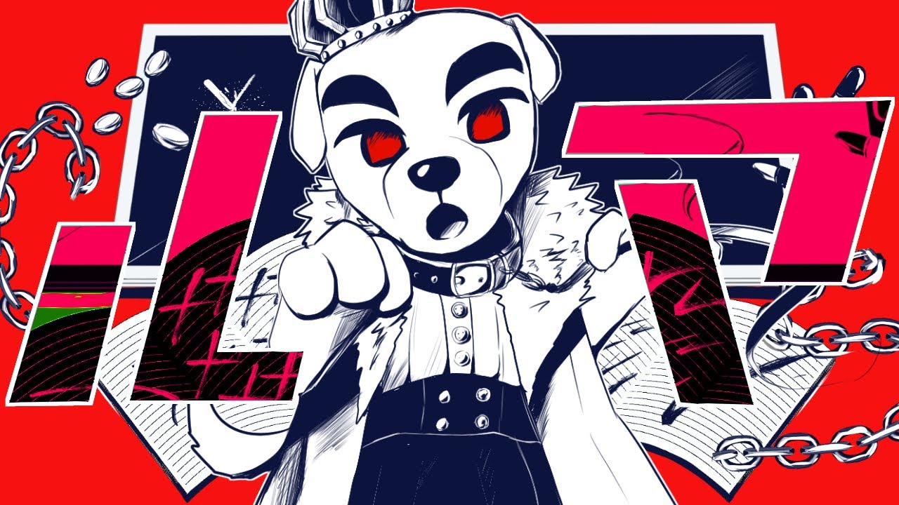 けけルマ / とたけけ･K.K. Slider