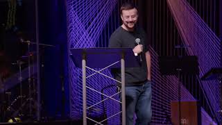 "Godly Communication - The Routine Maintenance for the Christian Marriage" | Ephesians 4:24-27