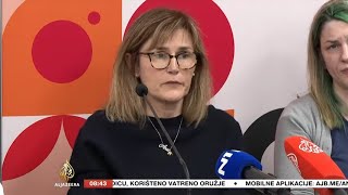 Majke ubijenih djevojčica: Srbija je 3. maja morala stati