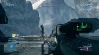 H3Center Trailer Competition Entry - Edited By :: ReDefine