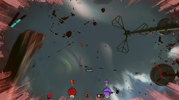 Deathloop - Julianna vs Colt - I can