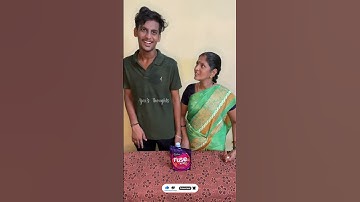 Challenge - 93 | FRUIT NAME -  MEMORY CHALLENGE 😂🍎🍇🥭 #shorts #ajaisthoughts