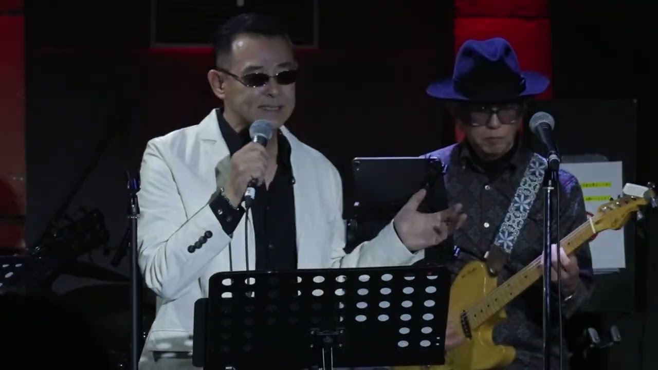 KING OF HEART｜Multi Camera Edit