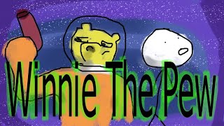 Space Pooh Bear