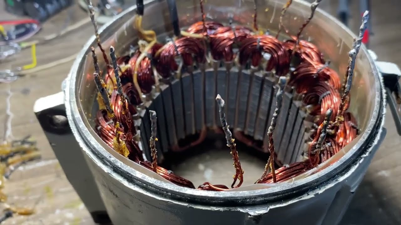 Идеальный ветряк из Херсона № 51 - 48 в /0,5 КВТ .. ПРОДАН !!!!