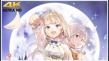 Tearmoon Empire - Ending Full 『Queen of the Night』by KanoeRana