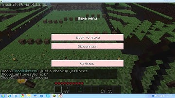 Minecraft 360 no-scope