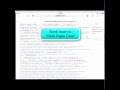 How to add a javascript bookmarklet to iPad Safari