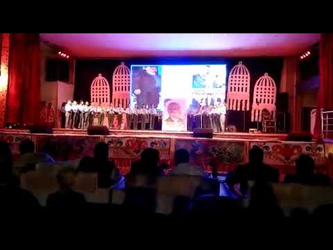 MODERN SCHOOL NOIDA | ANNUAL DAY 2019 - YouTube