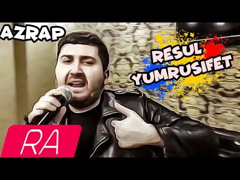 2018-in İLK RAP'ı (TEMSİLİ)