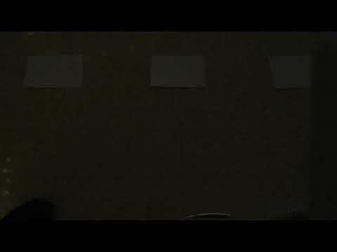 Diffraction of light Lab