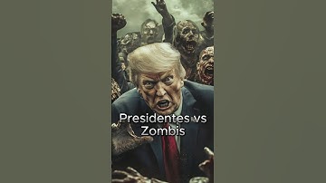 A cuantos zombis podran derrotar estas personas?