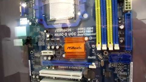 HG - Computex 2010 - Asrock - AMD and Intel Motherboard Walkthrough.MOV