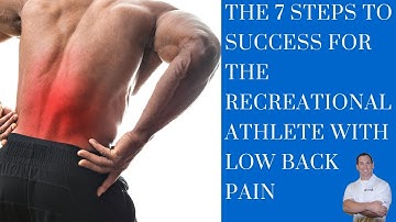 Back Pain Relief Exercises | Quadruped Posterior Tilt with a Heel Rock | Charlotte | NC | Pr1me