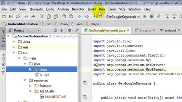 Difference between compile, make and rebuild in intellij IDEA