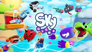 Sky Climb | Official Gameplay Trailer