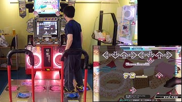 [DDR2014] 地方創生☆チクワクティクス (DDP) 999730 258 231-27-0-0-4-0 nr nmr pfc AAA (2nd) 2015.12.05