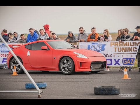 German Doomsday: Nissan