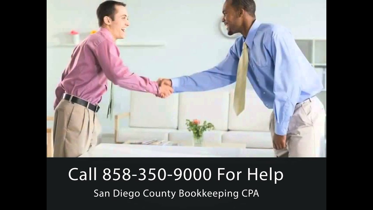 San Diego CPA Firm