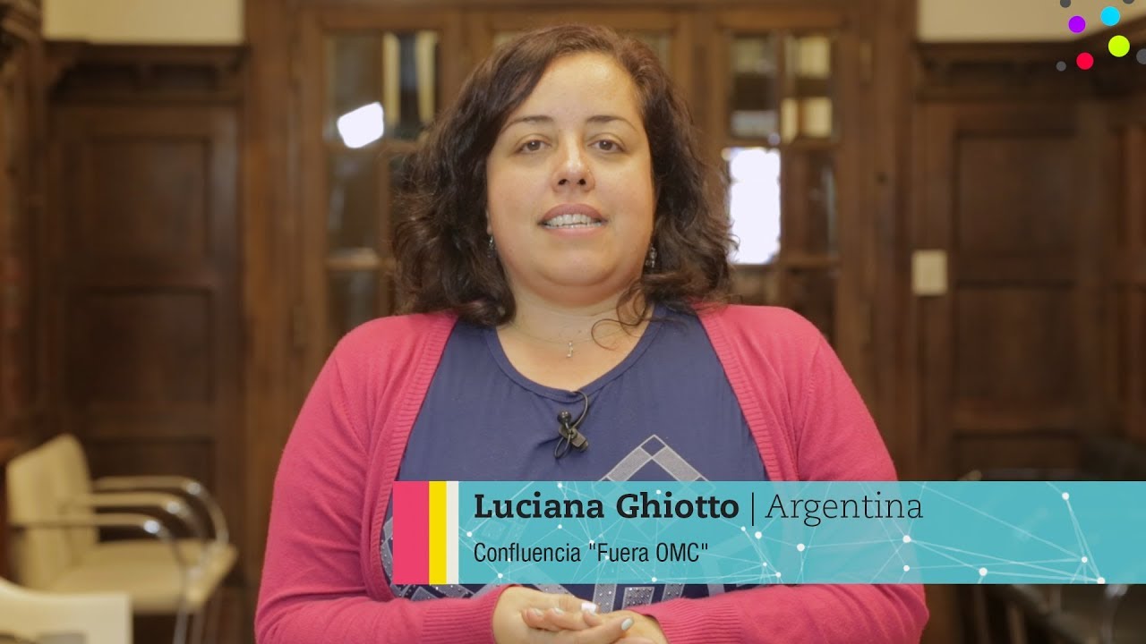 trump amazonia Convocatoria a la Semana de Acción Global contra la OMC a realizarse del 7 al 13 de diciembre