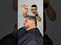 3 passos para fazer um corte moicano 💈✂️