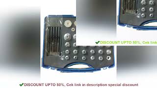 50CC -- 1200CC Valve Seat Reamer Motorcycle Repair Tool Valve Seat Repair Tool Exclusive Deal Top