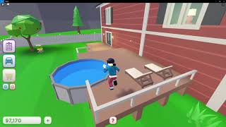 Completed first 4 areas and bought a car! - Big City Tycoon [Roblox[ screenshot 4