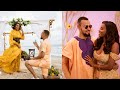 GHANAIAN TRADITIONAL WEDDING | ROSELYN ASHKAR | AFRICAN WEDDING