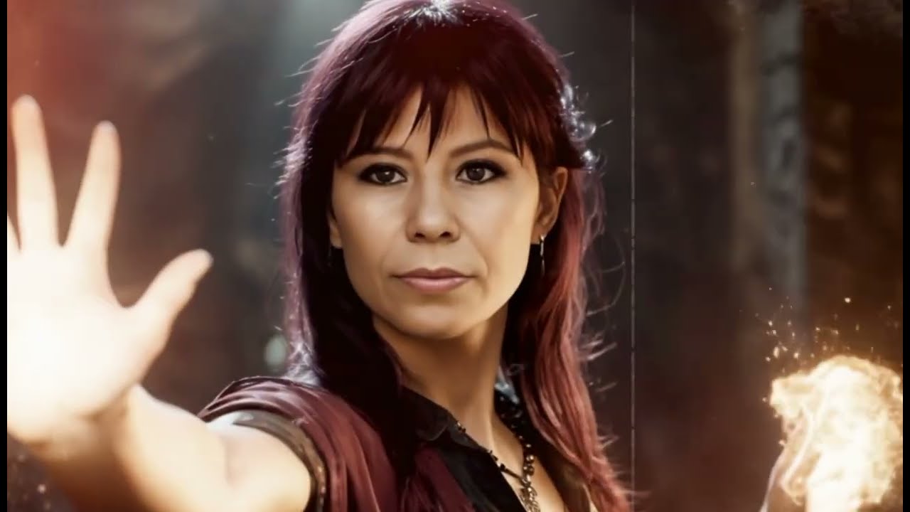 DISAPPOINTED - RHURAPENTHE - DANCE DISCO SONG WITH KLING AI VIDEO