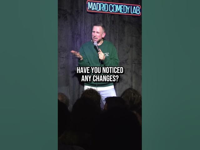 God 4 President! #shorts #comedy #usa #jokes