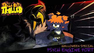 TGT Halloween Special (HL x D-Sides) PSYCH ENGINE PORT OPTIMIZADO - (ANDROID/PC) 💜Works in P-Slice💥 TGT Halloween Special (HL x D-Sides) PSYCH ENGINE PORT OPTIMIZADO - (ANDROID/PC) 💜Works in P-Slice💥