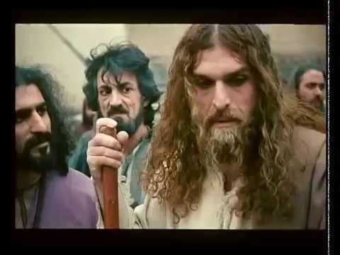 مسلسل المسيح النبي عيسى الحلقة العاشرة Messiah Prophet Jesus Ep 10