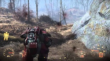 Super Mutant Behemoth!