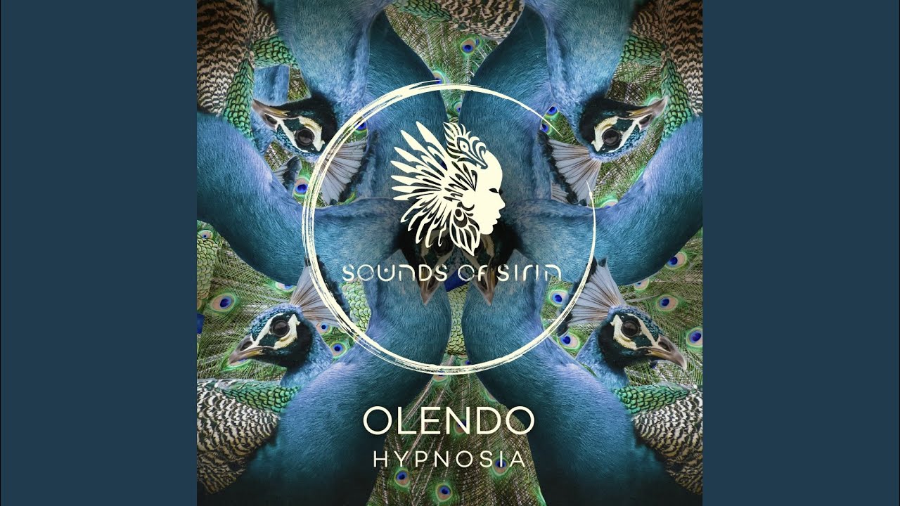 Hypnosia (Extended Mix)