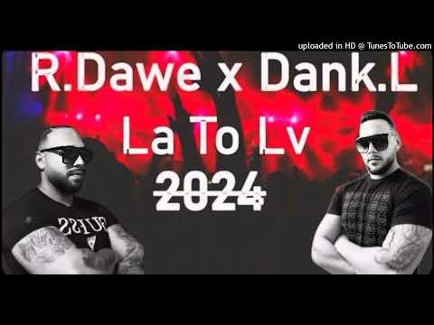 Dank.L X R.Dawe
