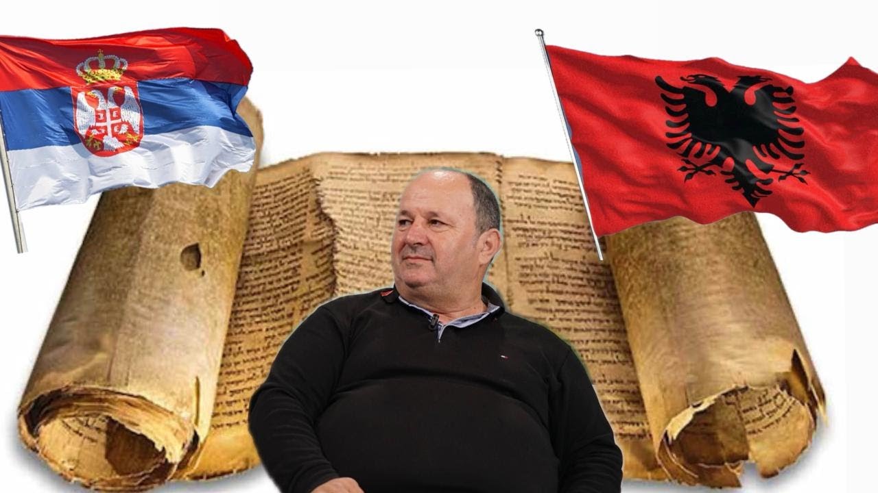 “Serbishtja është plot me fjalë shqipe”, Dalipaj: Më sulmojnë se më kanë frikë