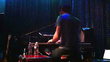 James Vincent McMorrow, Higher Love (Steve Winwood Cover) Live, Johnny Brenda's 090811