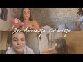 VLOG / MI RUTINA DE DOMINGO