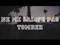 The Chainsmokers - Don't let me Down Traduction FR