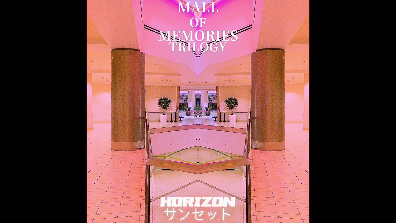 MALL OF MEMORIES TRILOGY [MALLSOFT] TEASER