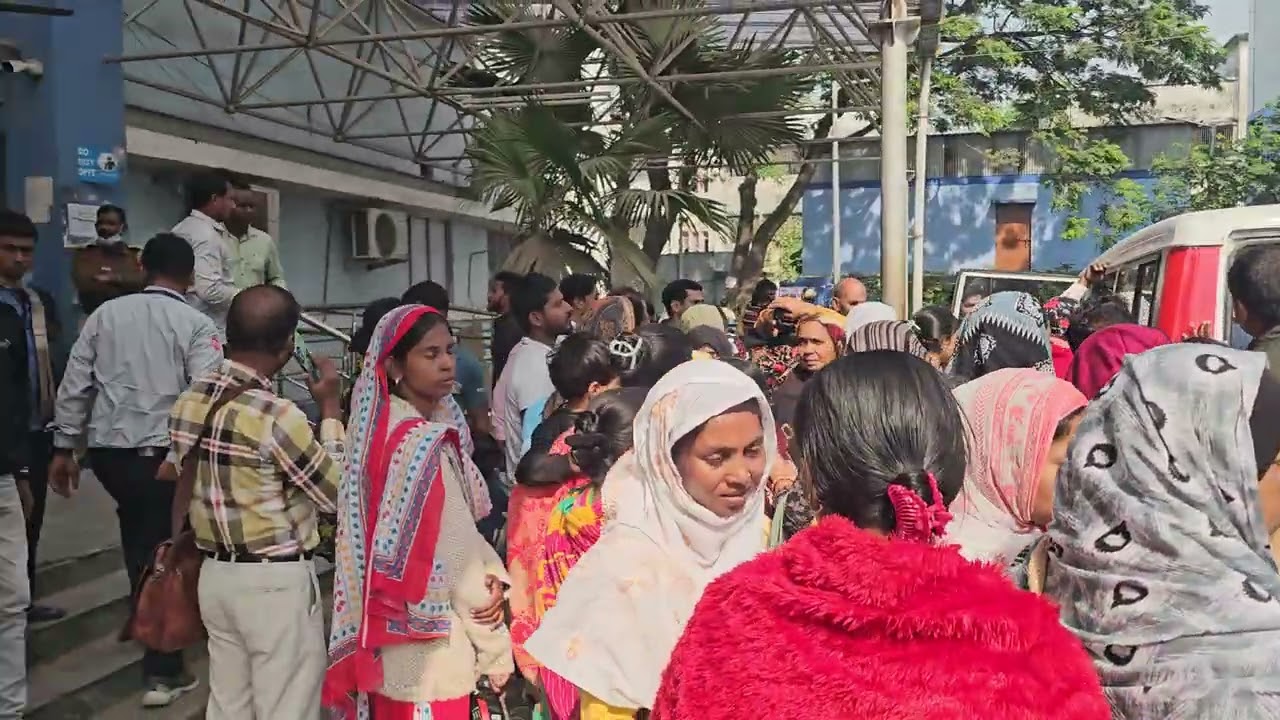 রামপুরহাটে অক্সিজেন সিলিন্ডার ব্লাস্ট