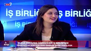 İş Birliği  (Kanal 3)